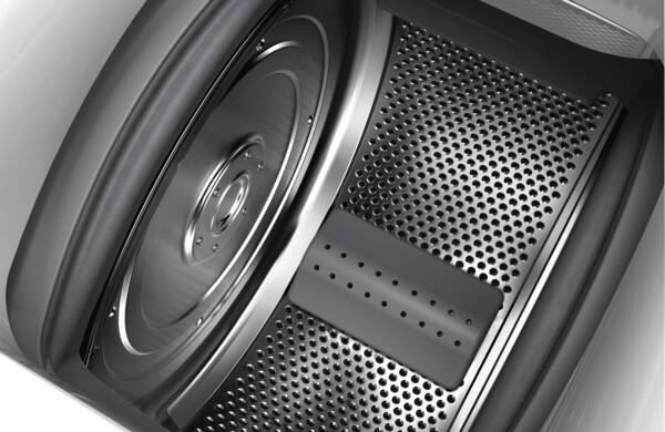 AEG LTR6363A – Bovenlader Wasmachine 6 kg (Energieklasse A)