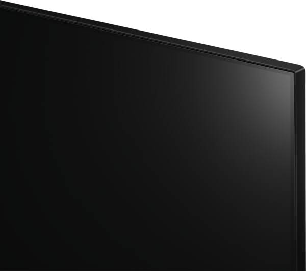 LG MINI LED EVO 55QNED93A6 TV - 55-inch 4K 120Hz QNED evo met webOS Smart TV