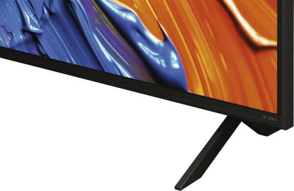 LG QNED 50QNED84A6 TV - 50-inch 4K QNED met webOS Smart TV