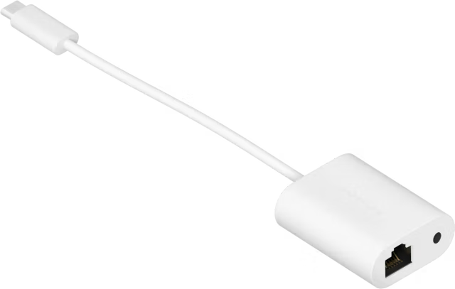 Sonos combo-adapter