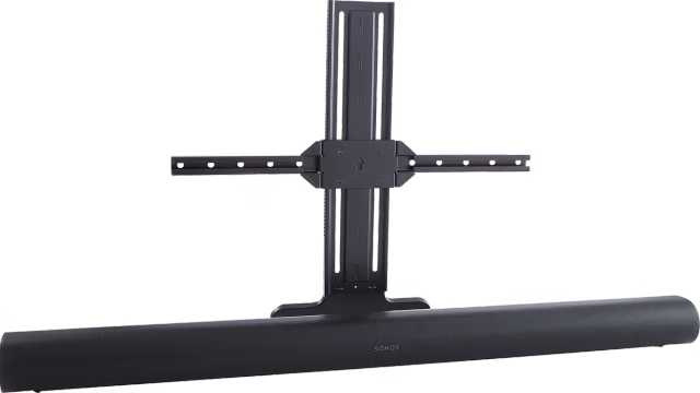 Sanus verstelbare tv-beugel voor Sonos Arc