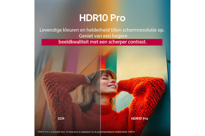 LG 50UA73006LA LED TV - 50-inch 4K Ultra HD Smart TV