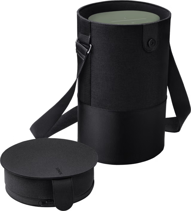 Draagtas voor Sonos Move
