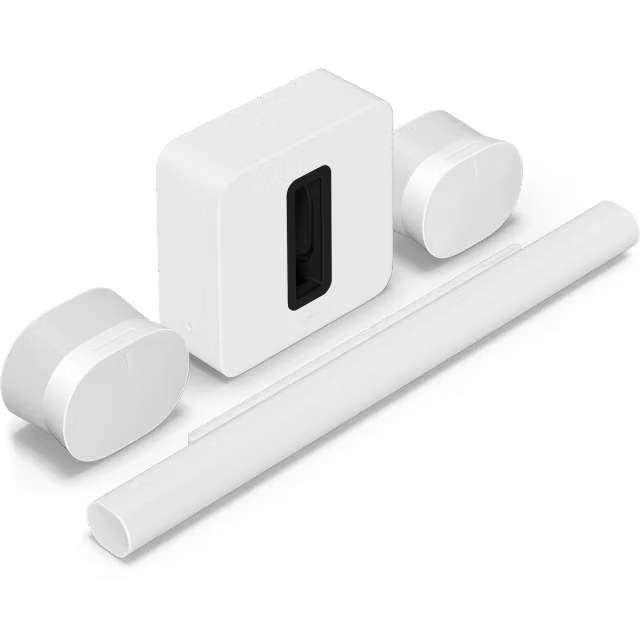 Ultieme meeslepende set met Arc Ultra