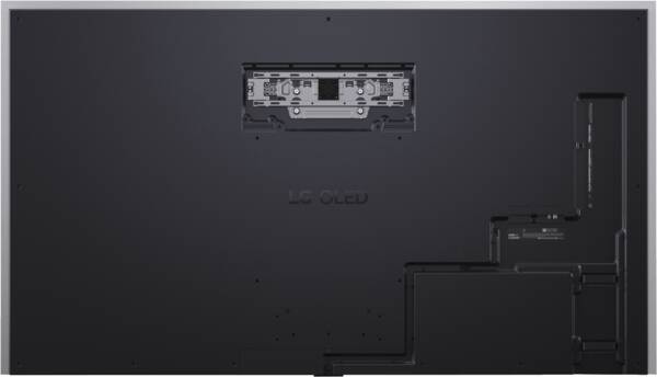 LG OLED83G55LW 4K