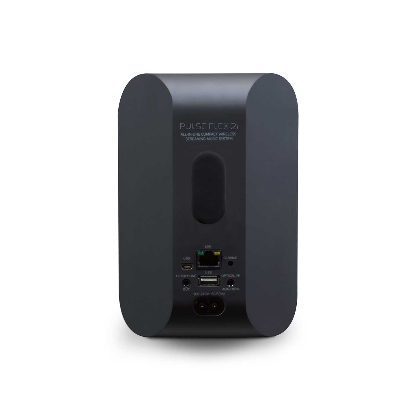 Bluesound Pulse Flex 2i