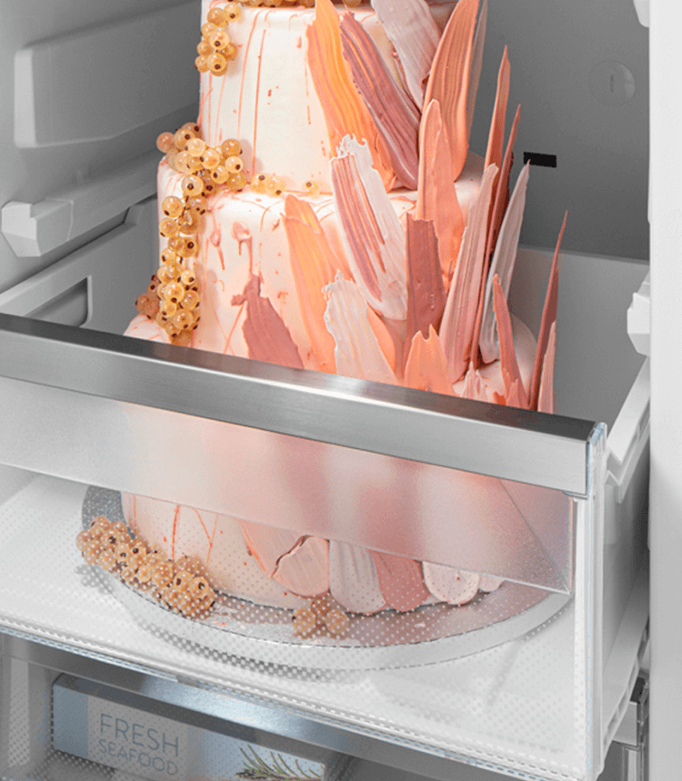 Liebherr FNdi 1624 Tafelmodel Vrieskast - 60cm NoFrost met SmartDevice