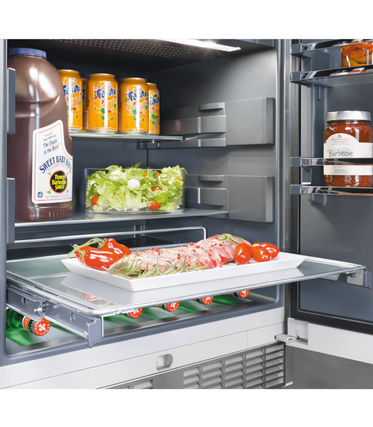 Liebherr OKes 1750 Outdoor – 81,8 cm tafelmodel koelkast