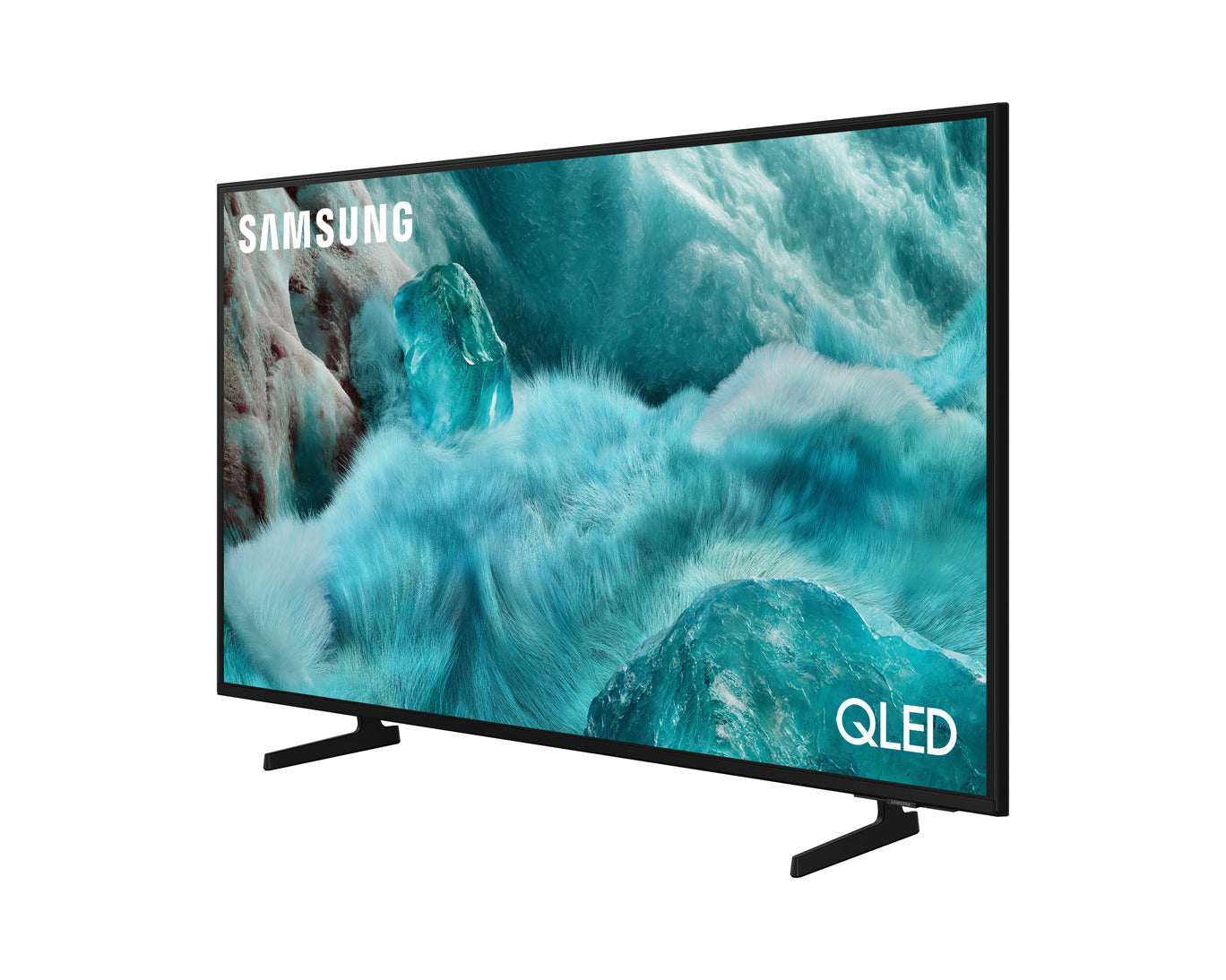 Samsung QLED 4K 65Q7F3 TV - 65-inch Neo Quantum HDR met Tizen Smart TV