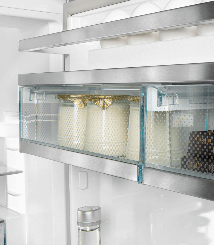 Liebherr RBstd 528i Peak – BioFresh Professional Koelkast