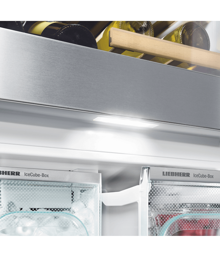 Liebherr SWTNes 4285