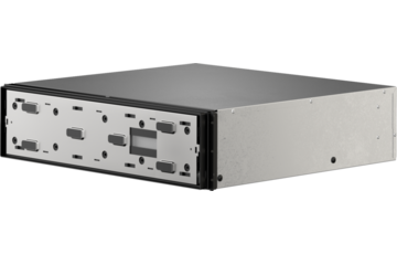 BORA Multifunctionele Lade MS140 – Warmhoud- en bereidingslade (140 mm)