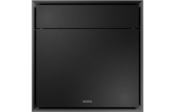 BORA X BO – Professionele stoomoven voor thuis