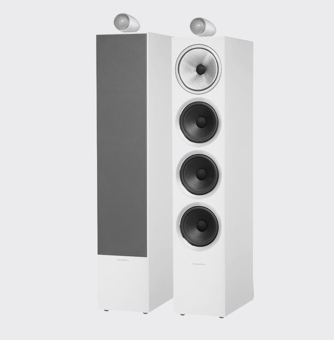 Bowers en Wilkins 702 S2