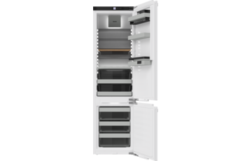 BORA Cool C194KGS2 – Best XL koel-vriescombinatie