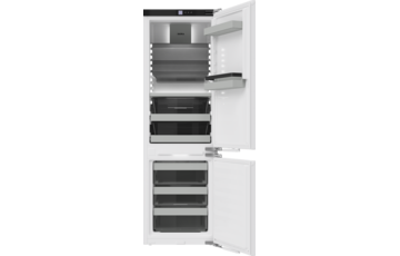 BORA Cool C178KGW – Koel-vriescombinatie met Fresh zero & wateraansluiting