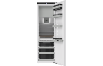 BORA Cool C178KGFS2 – Premium koelsysteem met Fresh zero set & 4-sterren vriesvak