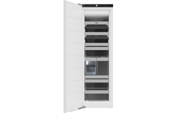 BORA Freeze F178GW – Vriezer met Ice Maker & wateraansluiting