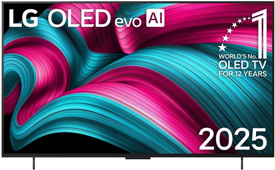 LG OLED42C55LA