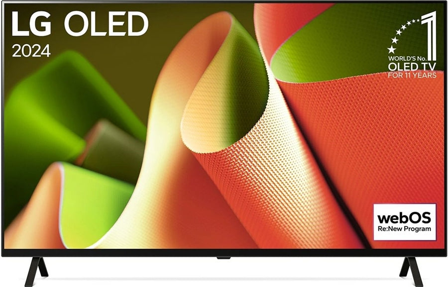 LG OLED48B46LA