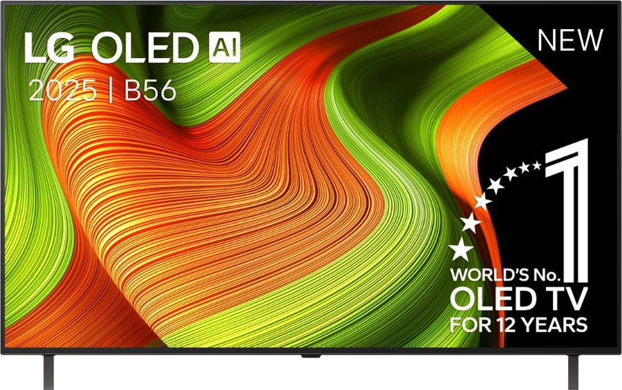 LG OLED55B56LA