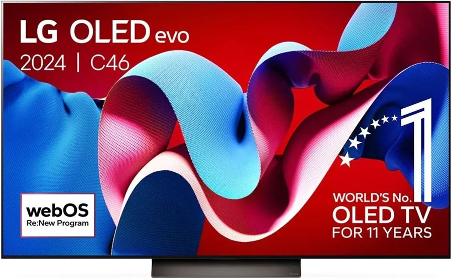 LG OLED48C46LA
