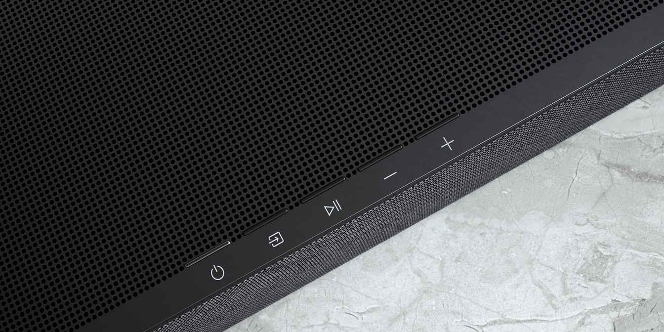 Loewe klang bar5 MR & sub5