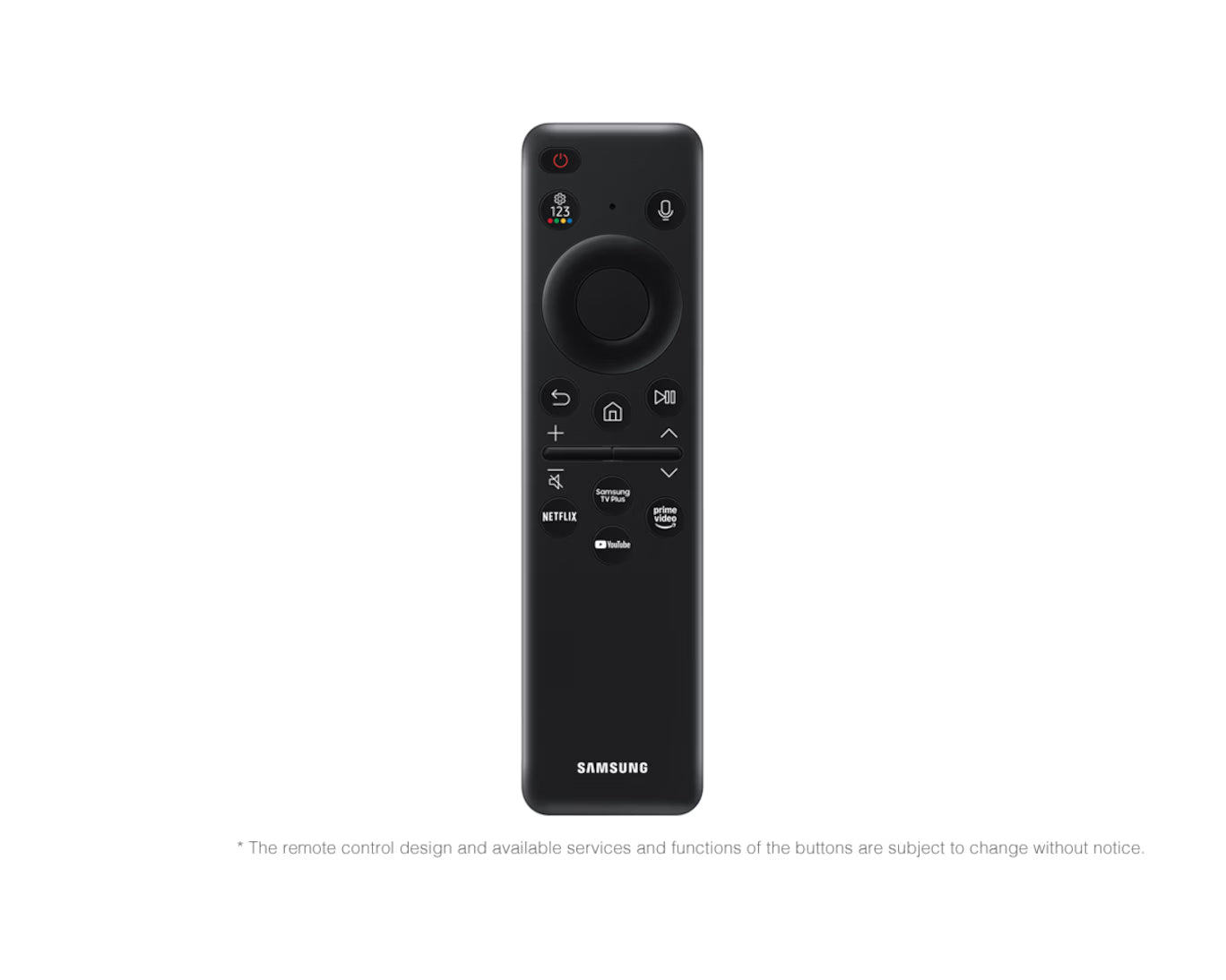 Samsung Neo QLED 8K 75QN990F TV - 75-inch 8K met Dolby Atmos 90W