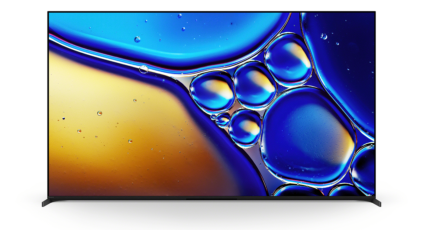 Sony Bravia 8 II QD-OLED K55XR8