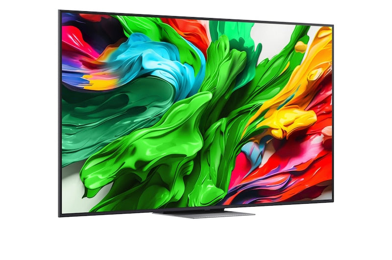 LG QNED EVO 75QNED87A6 TV - 75-inch 4K 120Hz QNED evo met webOS Smart TV