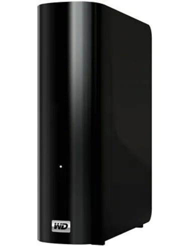 Western Digital MY Book USB HDD 1Tb