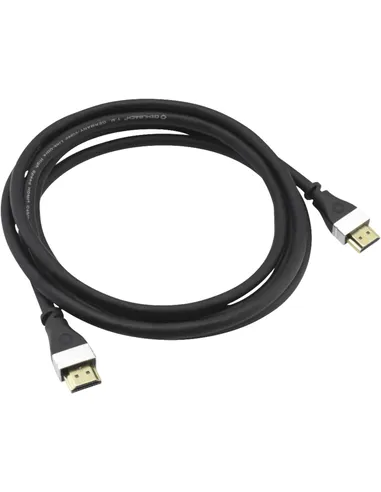 Oehlbach D1C33102 SL UHS HDMI 2.1 CABLE 2,0M