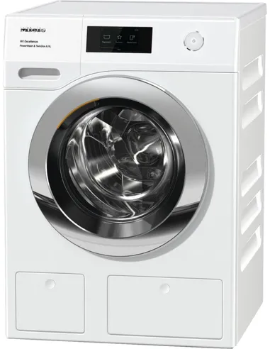 Miele WER 875 WPS PowerWash TwinDos Excellence