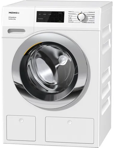 Miele WEI 875 WPS PowerWash 2.0 & TwinDos