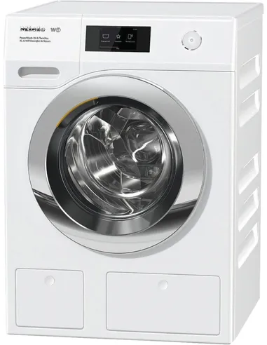 Miele WCR 890 WPS PowerWash TwinDos Steam