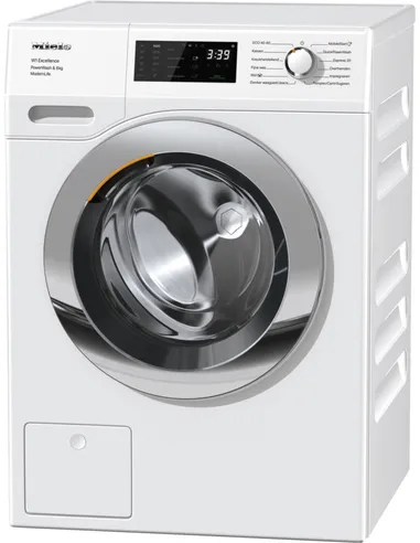 Miele WEF 375 WPS