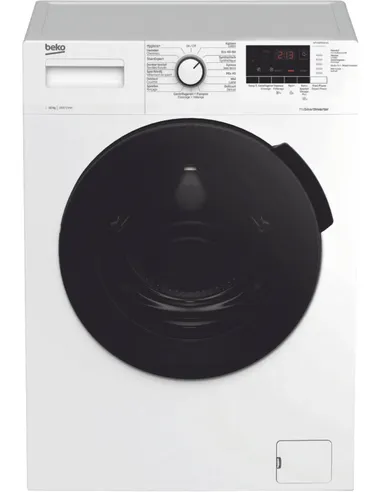 Beko WTV10725XCW1