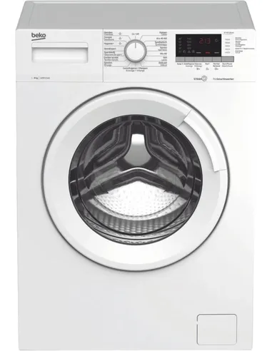 Beko WTV8712BLW1