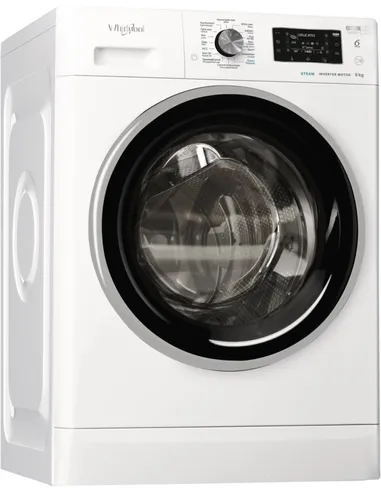 Whirlpool FFD 9469E BSV BE