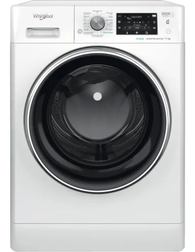 Whirlpool FFD 11469E BV BE