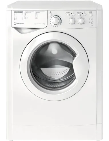 Indesit EWC 81483 W EU N