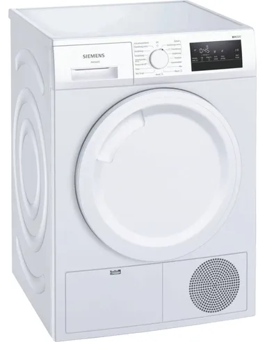 Siemens WT43H205NL