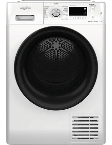 Whirlpool FFT M11 9X3BY BE