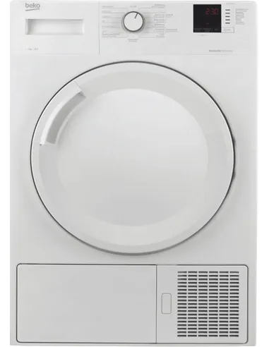 Beko DF7330PXO