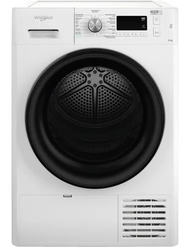 Whirlpool FFT CM11 8XB BE