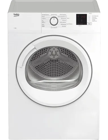 Beko DA8012GA