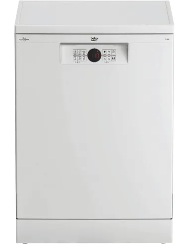 Beko BDFN26430WC