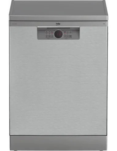 Beko BDFN26430XC