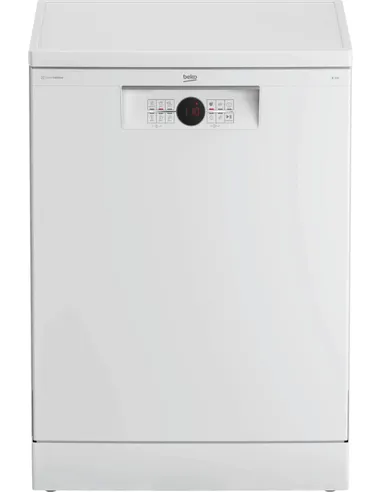 Beko BDFN26640WC