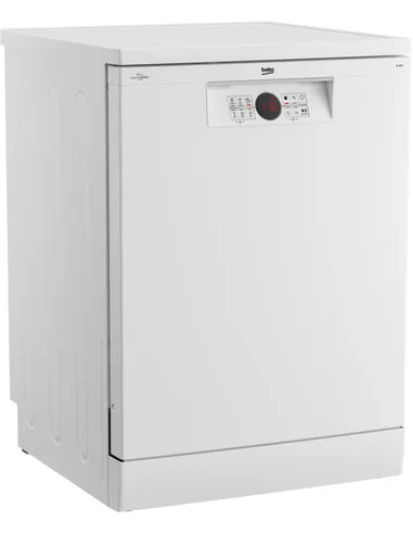 Beko BDFN26430W